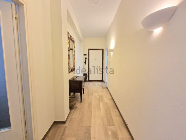 appartamento in affitto a Milano in zona Lorenteggio