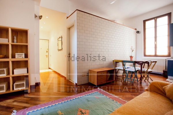 appartamento in affitto a Milano in zona Porta Genova