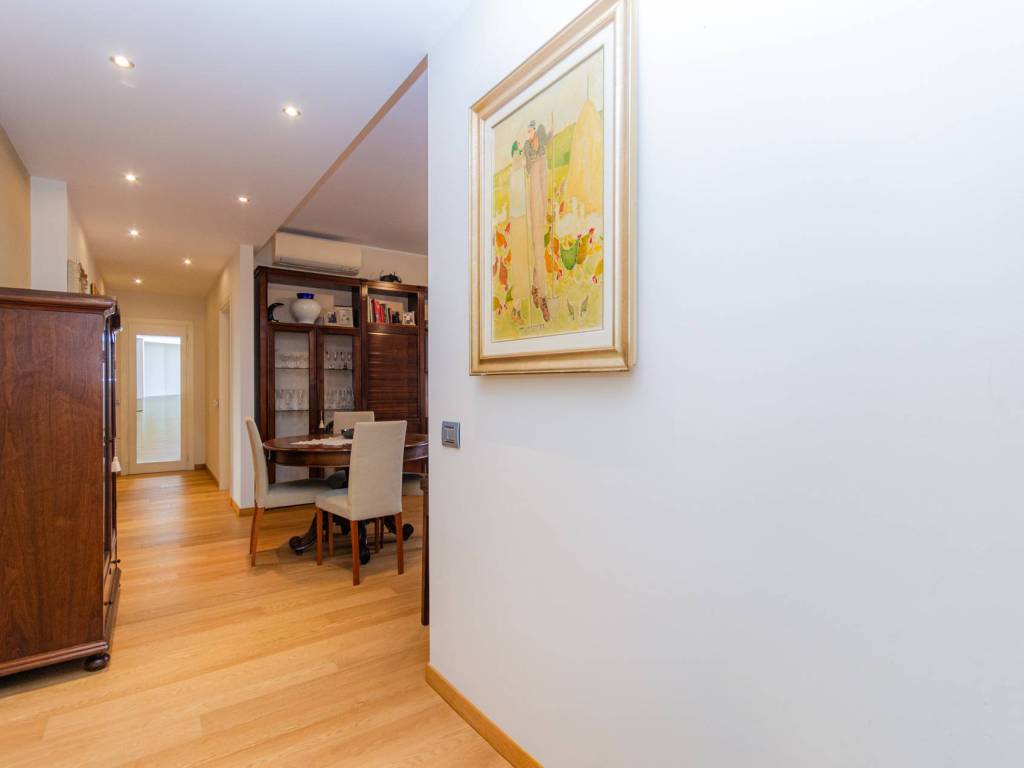 appartamento in affitto a Milano in zona Isola