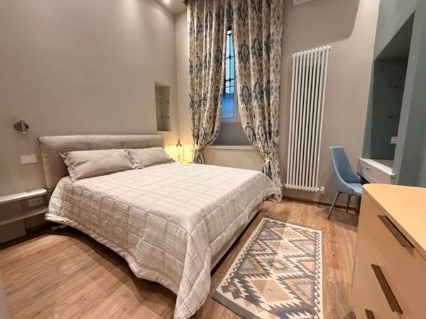 appartamento in affitto a Milano in zona Porta Nuova