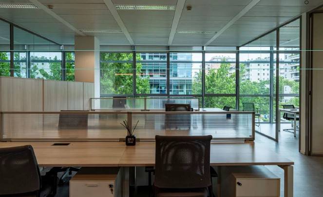 ufficio in affitto a Milano in zona Vigentino