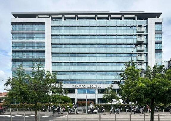 ufficio in affitto a Milano in zona Vigentino