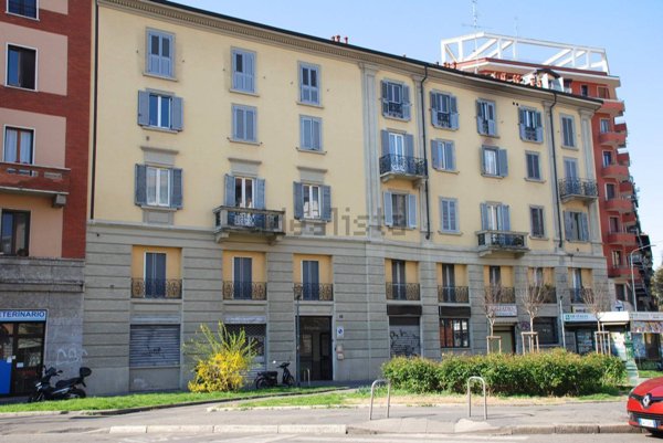 appartamento in affitto a Milano in zona Porta Romana
