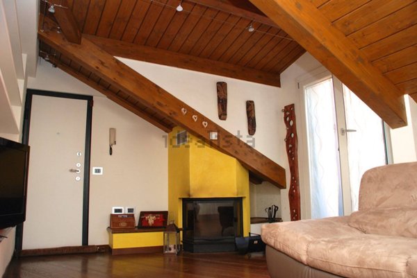 appartamento in affitto a Milano in zona Porta Romana