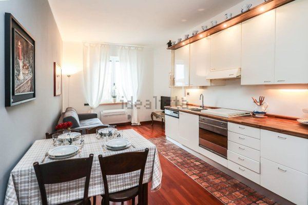 appartamento in affitto a Milano in zona Isola