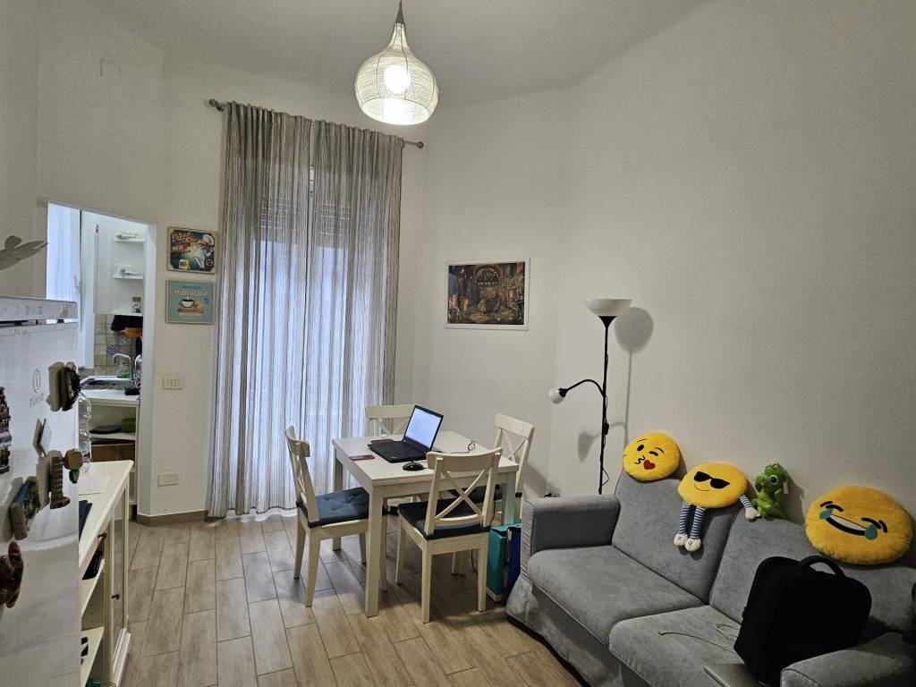 appartamento in affitto a Milano in zona Isola