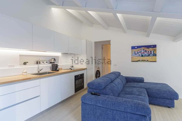 appartamento in affitto a Milano in zona Loreto