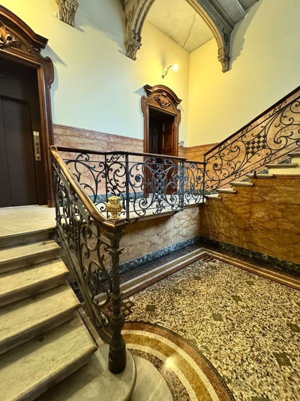 ufficio in affitto a Milano