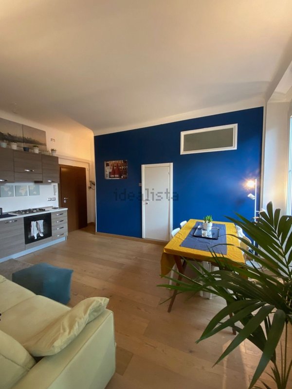 appartamento in affitto a Milano in zona Porta Venezia