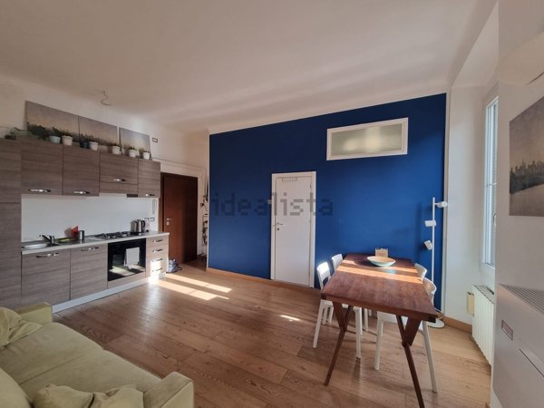 appartamento in affitto a Milano in zona Porta Venezia