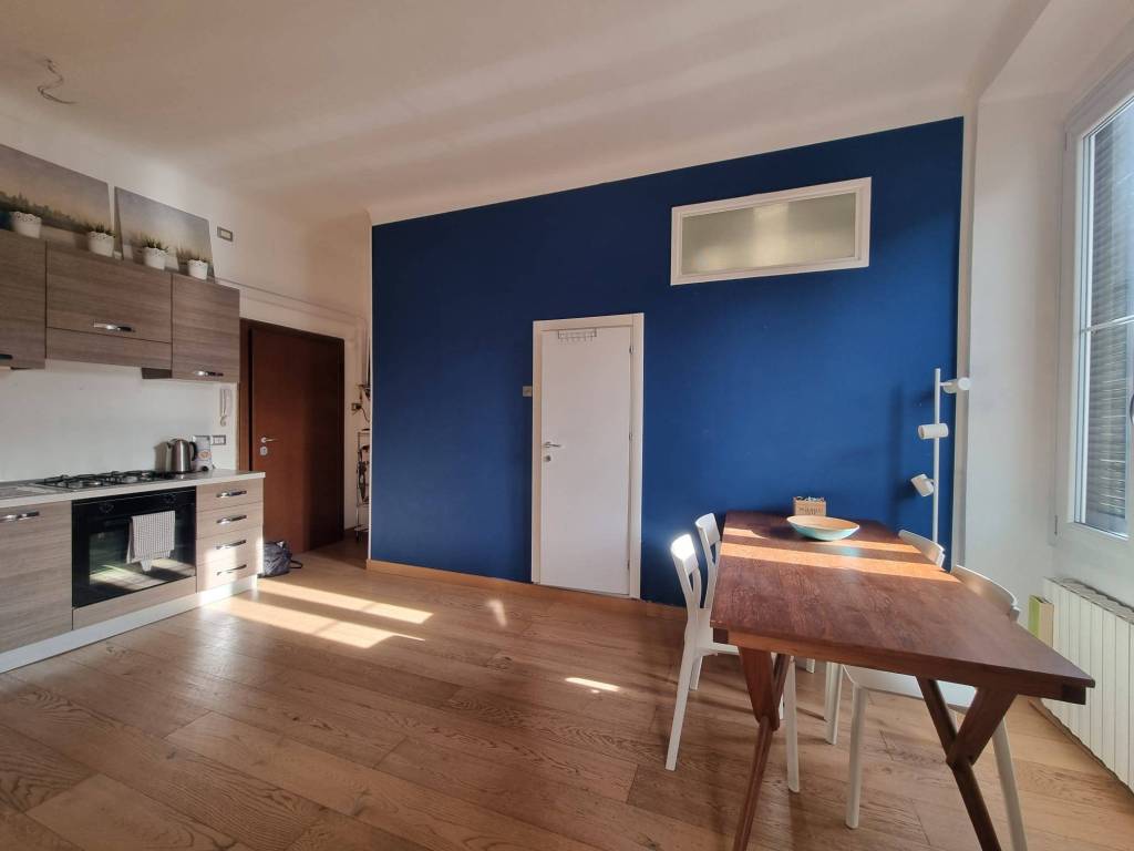 appartamento in affitto a Milano in zona Centro Direzionale