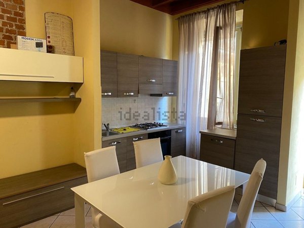 appartamento in affitto a Milano in zona Ronchetto sul Naviglio