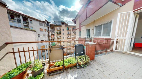 appartamento in affitto a Milano in zona Centro Storico