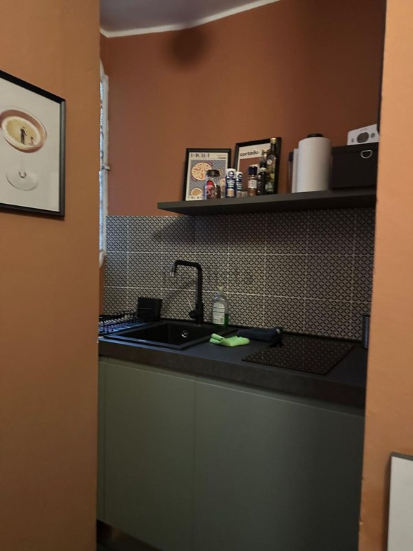 appartamento in affitto a Milano in zona Porta Venezia