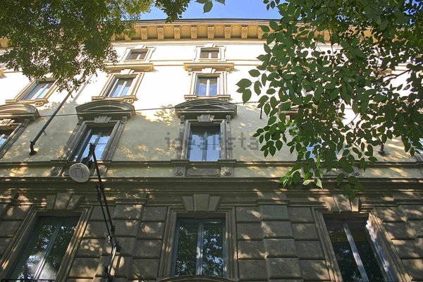 appartamento in affitto a Milano in zona Cadorna