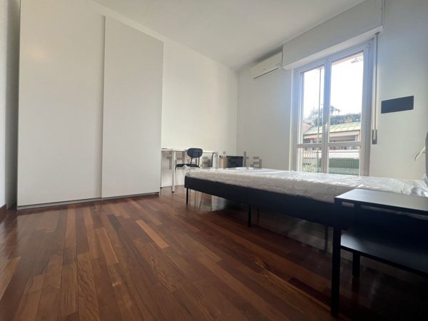 appartamento in affitto a Milano in zona Villapizzone