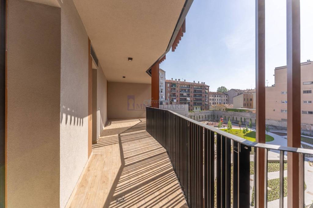 appartamento in affitto a Milano in zona Porta Romana