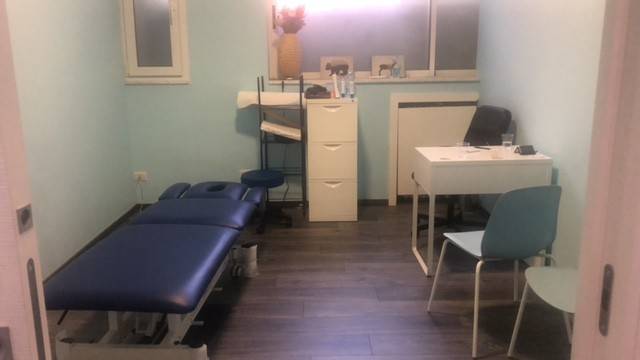 ufficio in affitto a Milano in zona Sempione