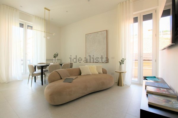 appartamento in affitto a Milano in zona San Vittore