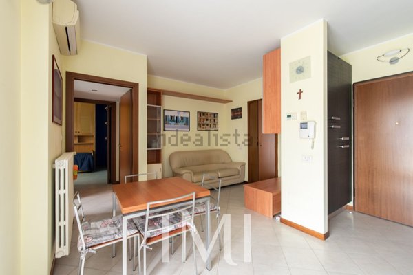 appartamento in affitto a Milano in zona Chiesa Rossa