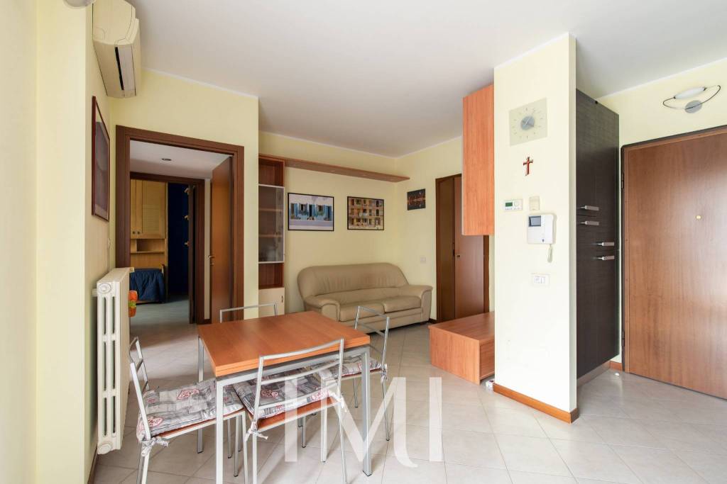 appartamento in affitto a Milano in zona Chiesa Rossa