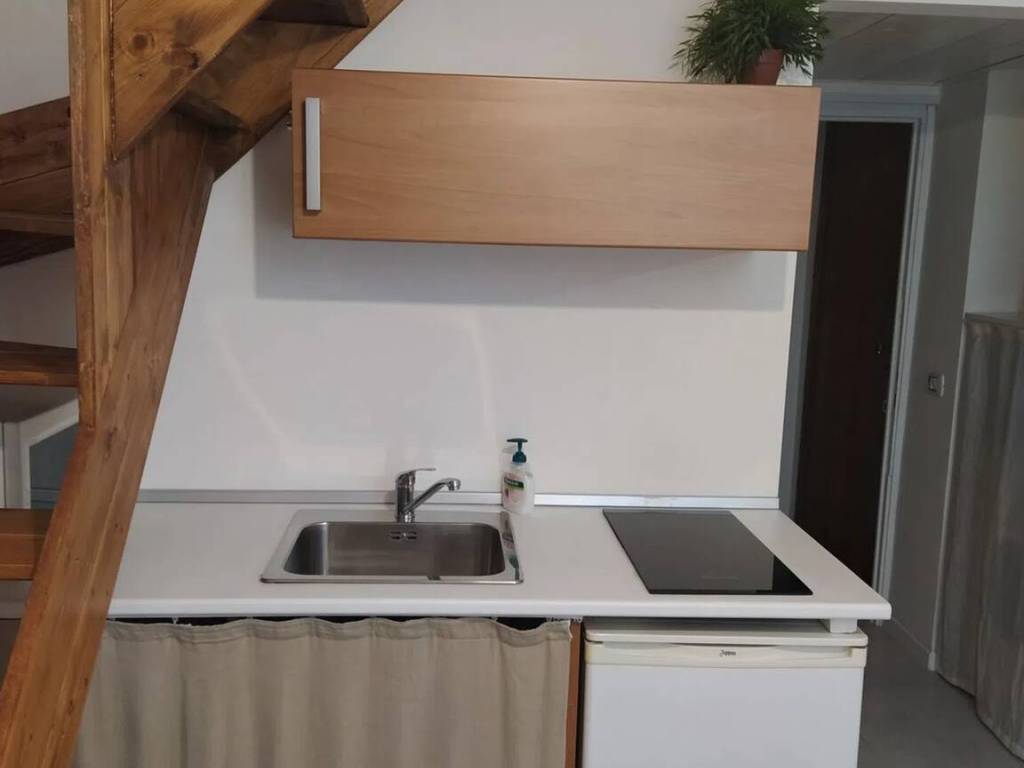 appartamento in affitto a Milano in zona Porta Venezia