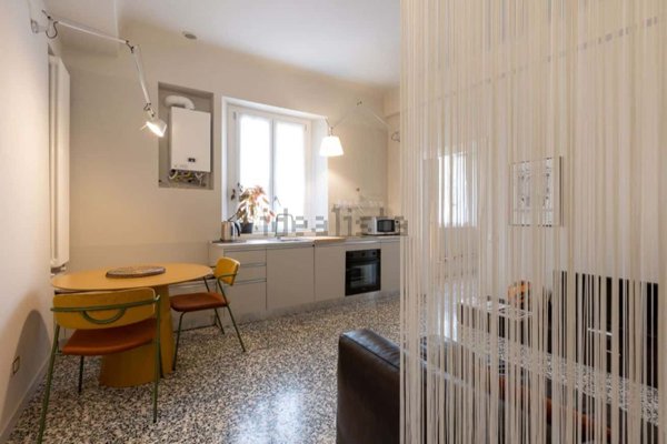 appartamento in affitto a Milano in zona Porta Romana