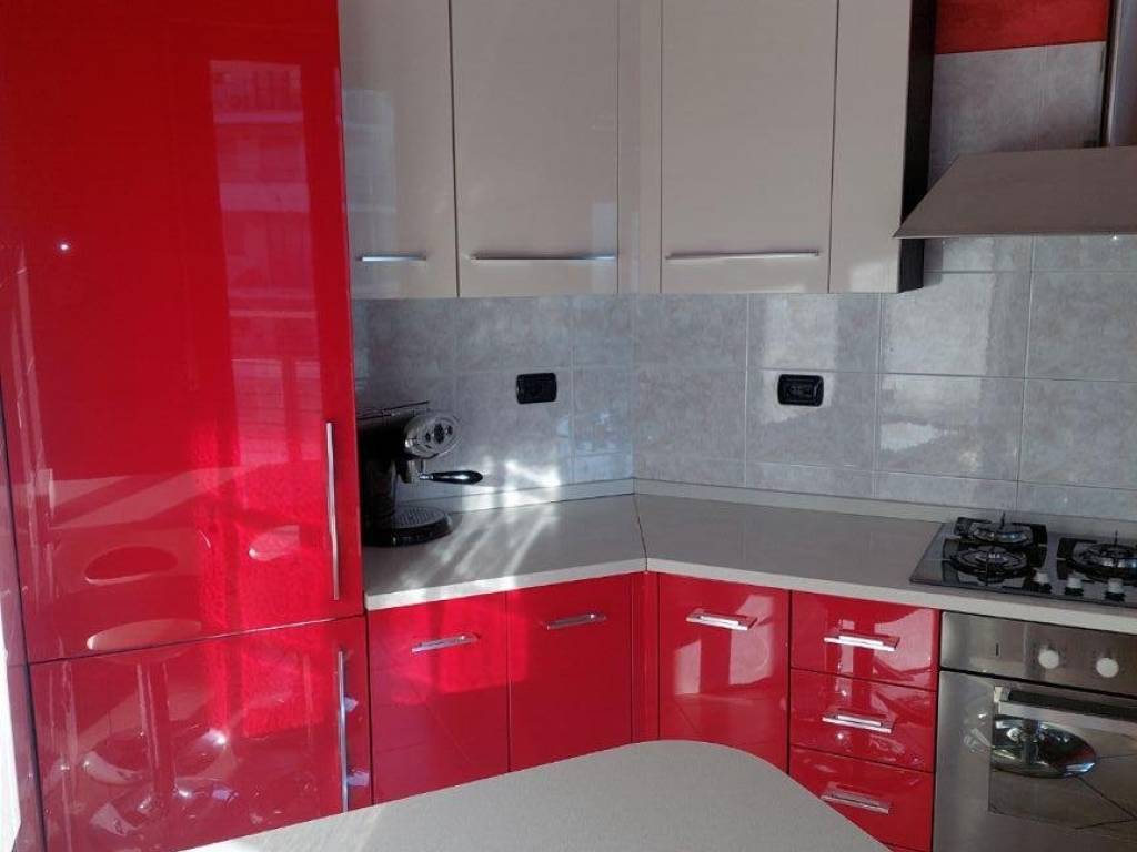 appartamento in affitto a Milano in zona Ponte Lambro