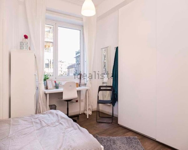 villa in affitto a Milano in zona Sempione