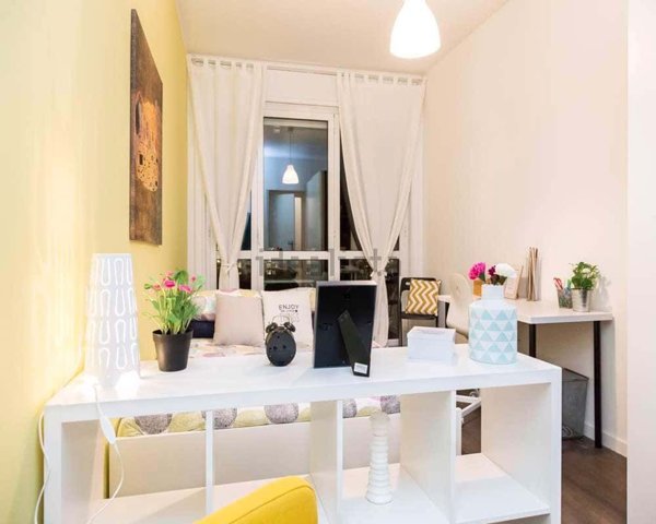 villa in affitto a Milano in zona Sempione