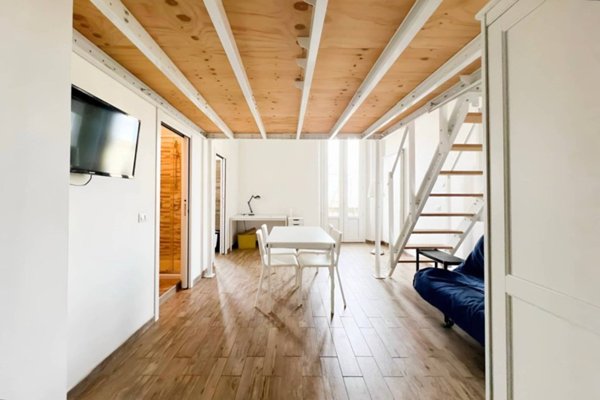 appartamento in affitto a Milano in zona Piazzale Lodi