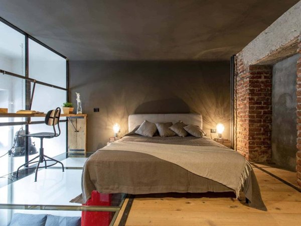 appartamento in affitto a Milano in zona Ghisolfa