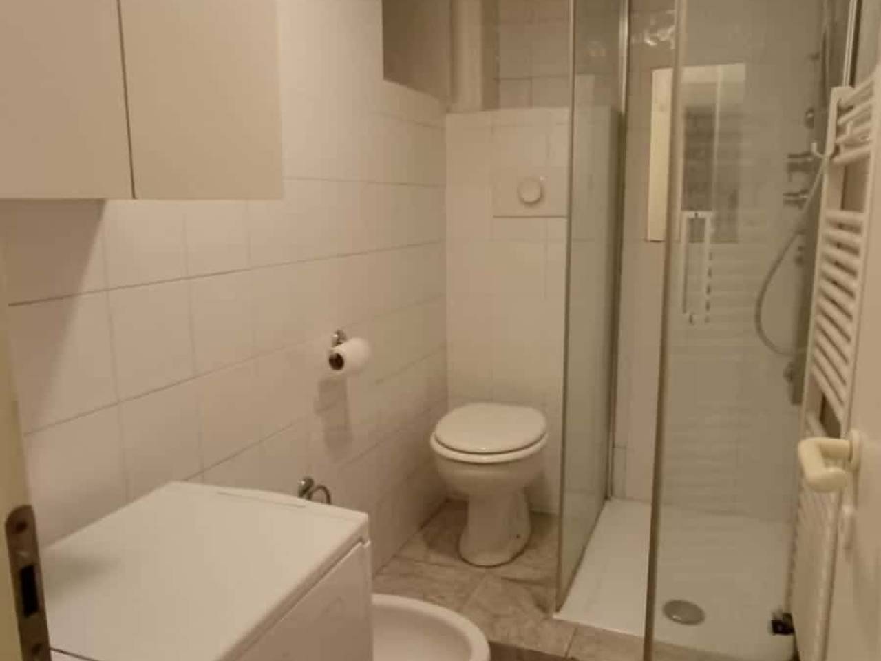 appartamento in affitto a Milano in zona Bullona