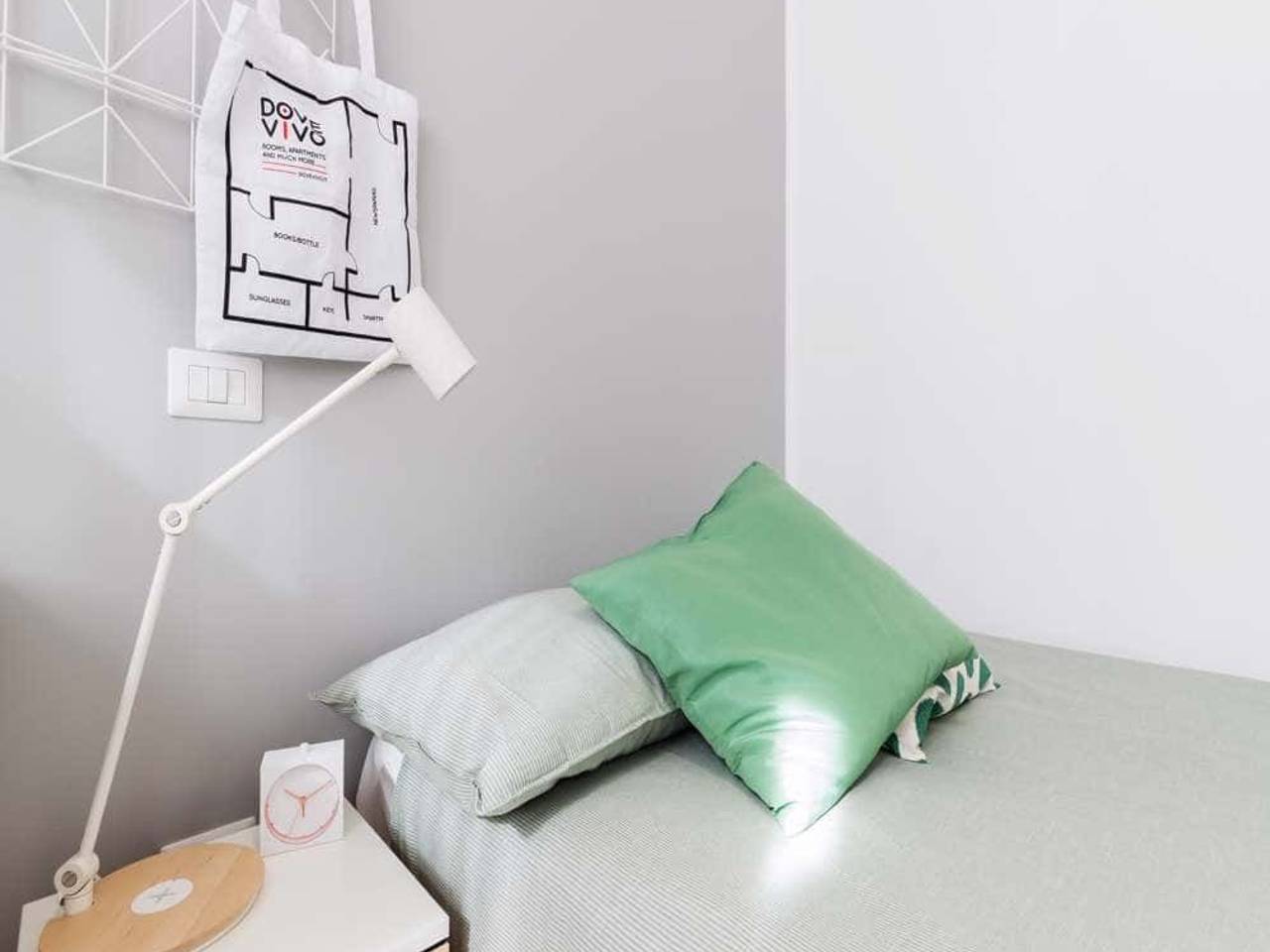 negozio in affitto a Milano in zona Bocconi