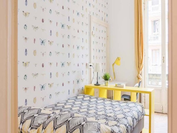 negozio in affitto a Milano in zona Città Studi