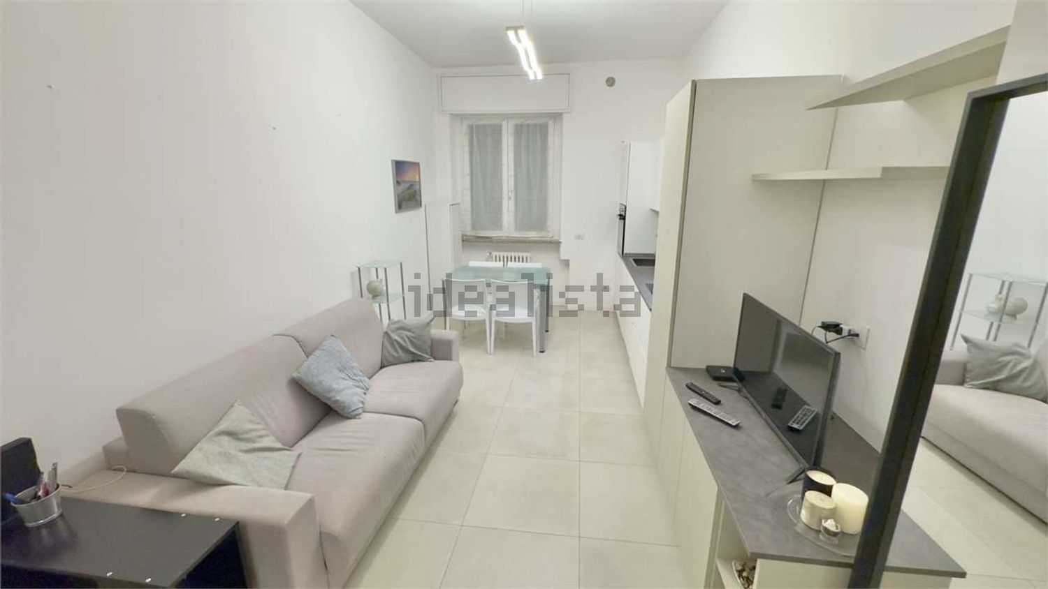 appartamento in affitto a Milano in zona San Vittore