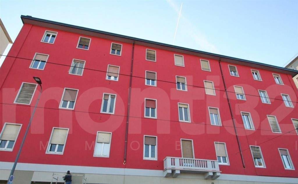 appartamento in affitto a Milano in zona Porta Genova