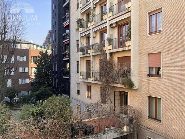 appartamento in affitto a Milano in zona Centro Storico