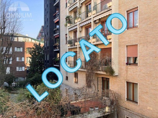 appartamento in affitto a Milano in zona Centro Storico