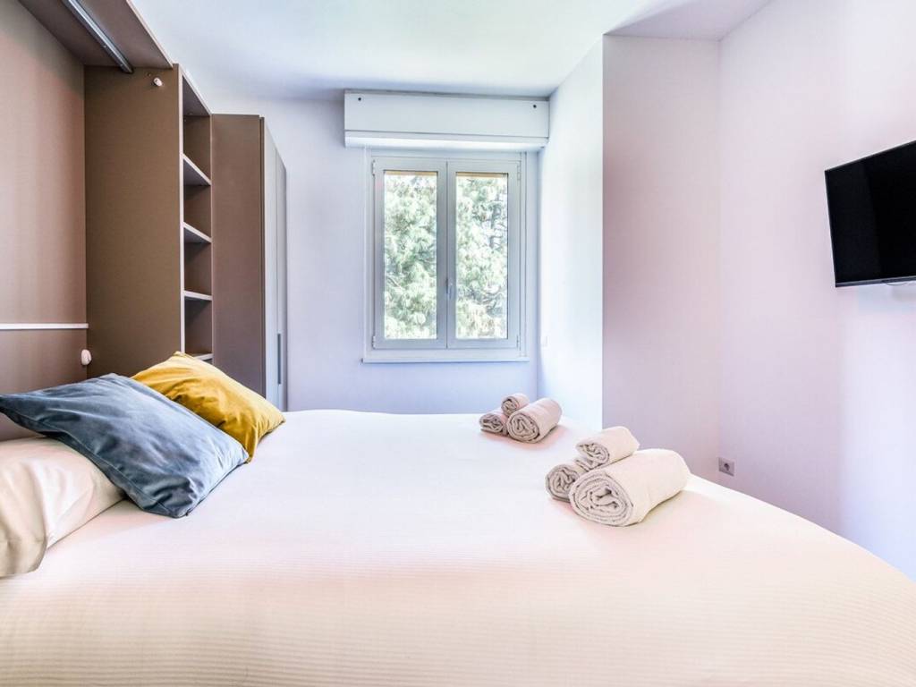 appartamento in affitto a Milano in zona Chiesa Rossa