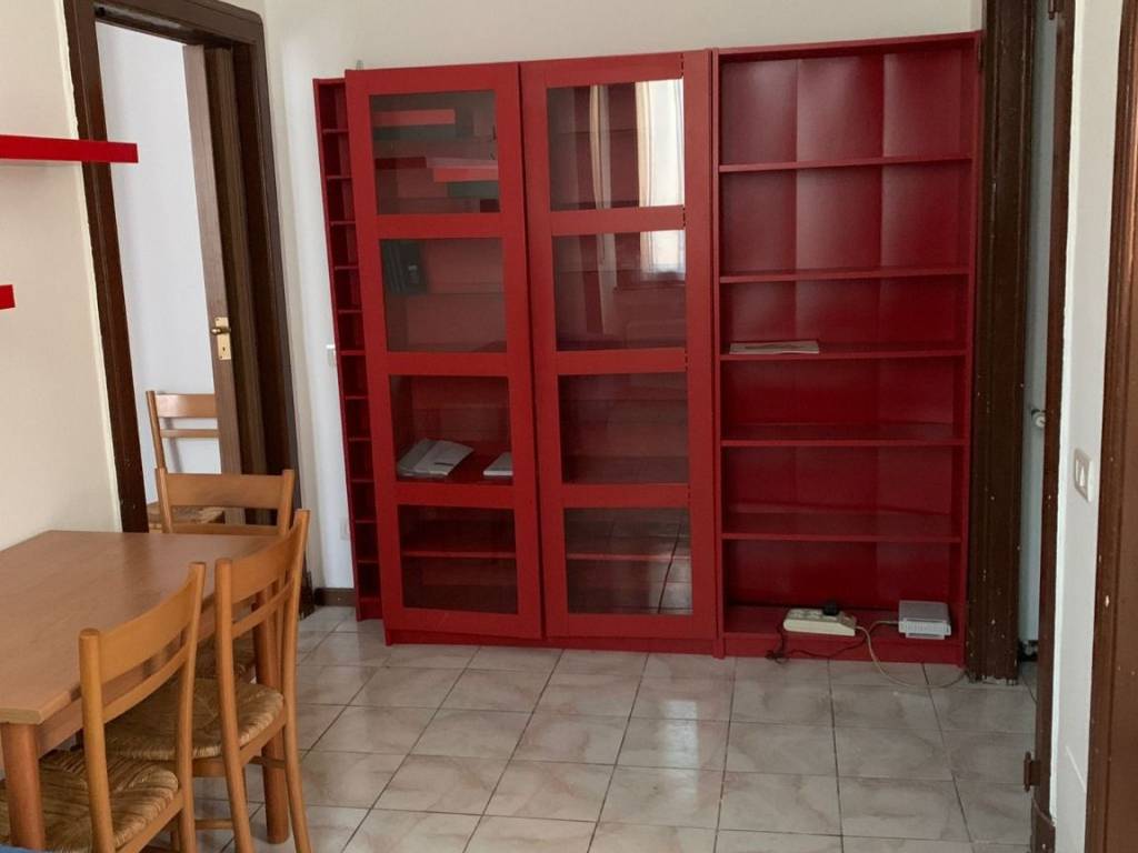 appartamento in affitto a Milano in zona Porta Vittoria