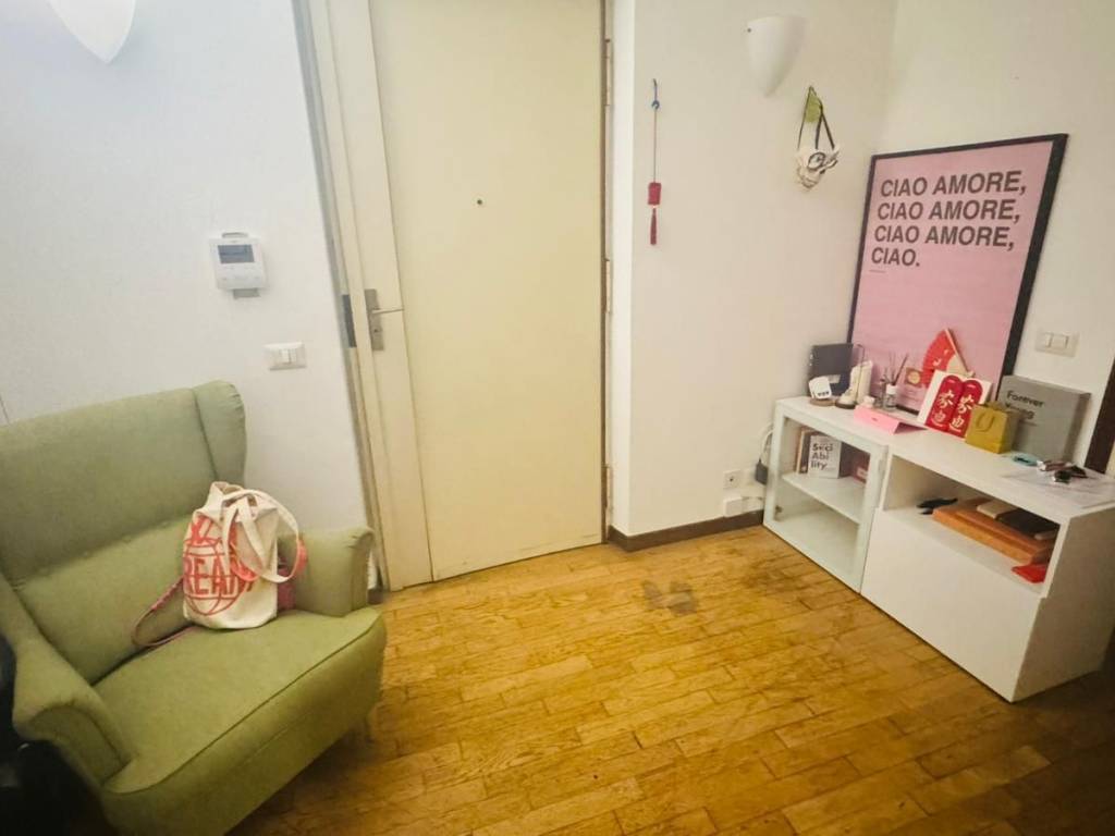 appartamento in affitto a Milano in zona Centro Direzionale