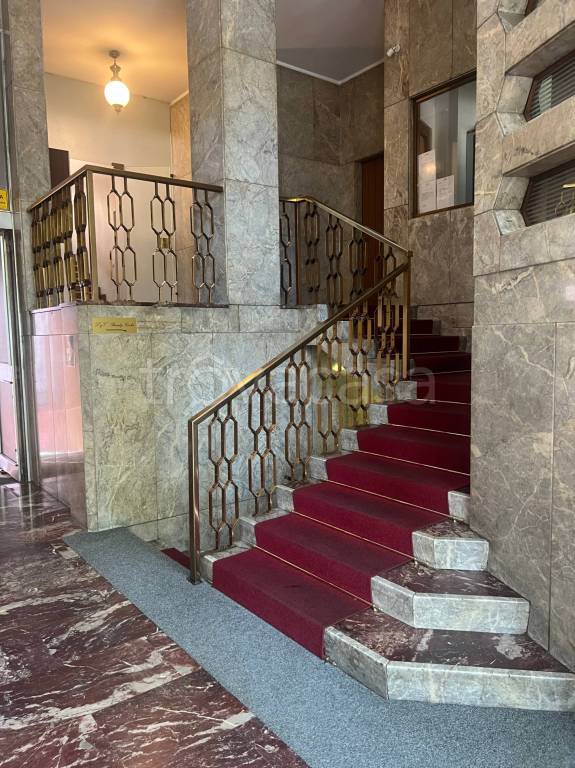 appartamento in affitto a Milano in zona Centro Direzionale