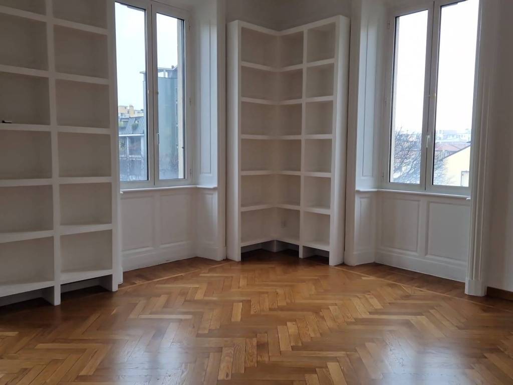 appartamento in affitto a Milano in zona Porta Romana