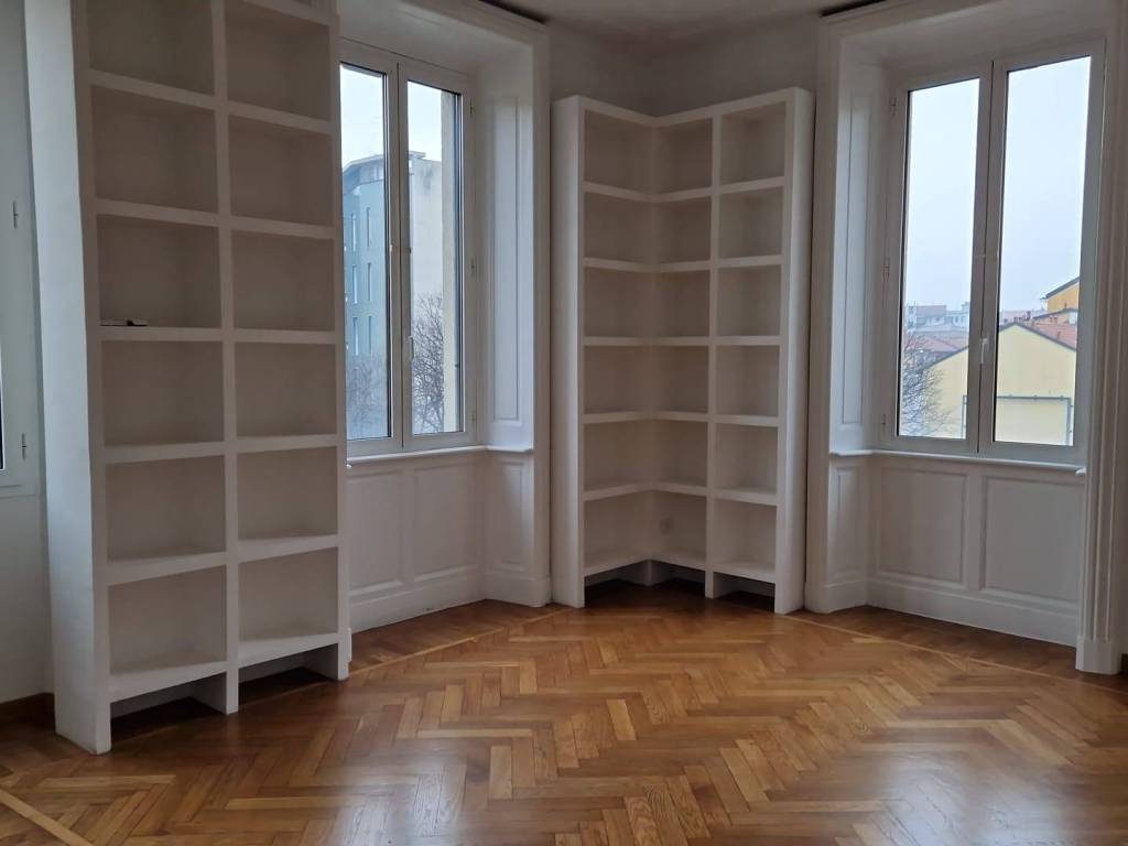 appartamento in affitto a Milano in zona Porta Romana