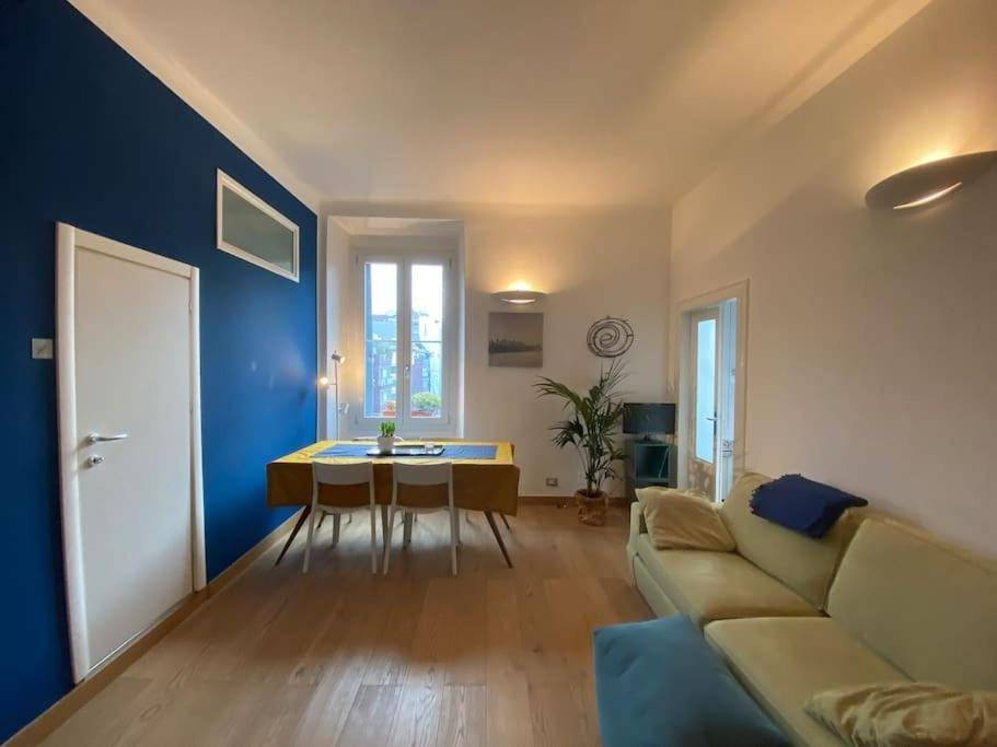 appartamento in affitto a Milano in zona Centro Direzionale