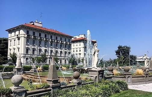 casa indipendente in affitto a Milano in zona Il Portello