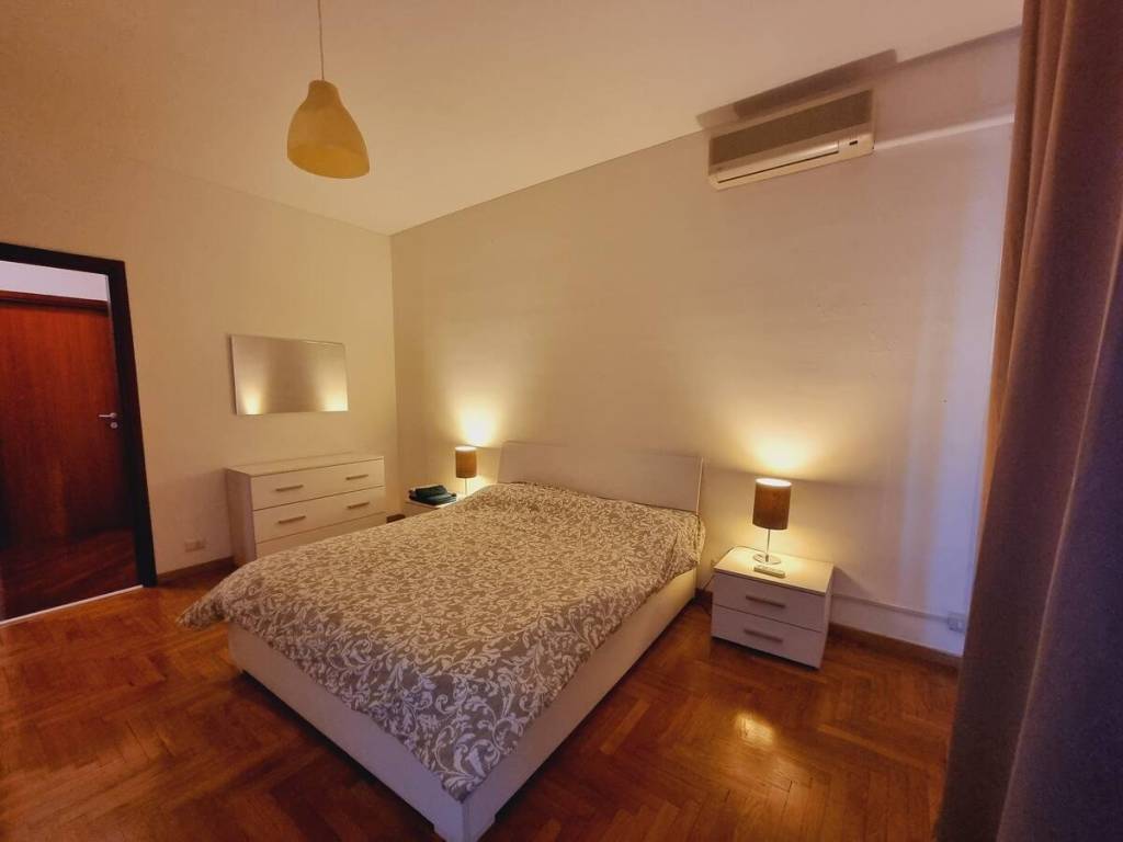 appartamento in affitto a Milano in zona Solari