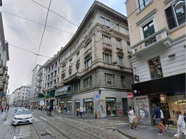 ufficio in affitto a Milano