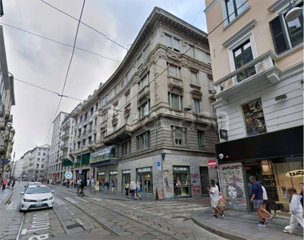 ufficio in affitto a Milano